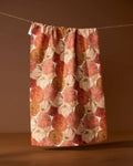 Geometry | Tea Towel | Tendril