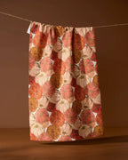 Geometry | Tea Towel | Tendril