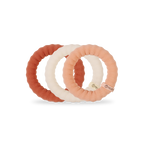 Teleties | Nylon Hair Ties | Large | For the Love of Nudes