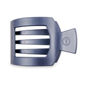 Teleties | Flat Square Hair Clip | Medium | Hampton Bay
