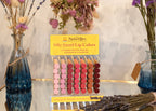 The Naked Bee | Lip Color | Heather Rose