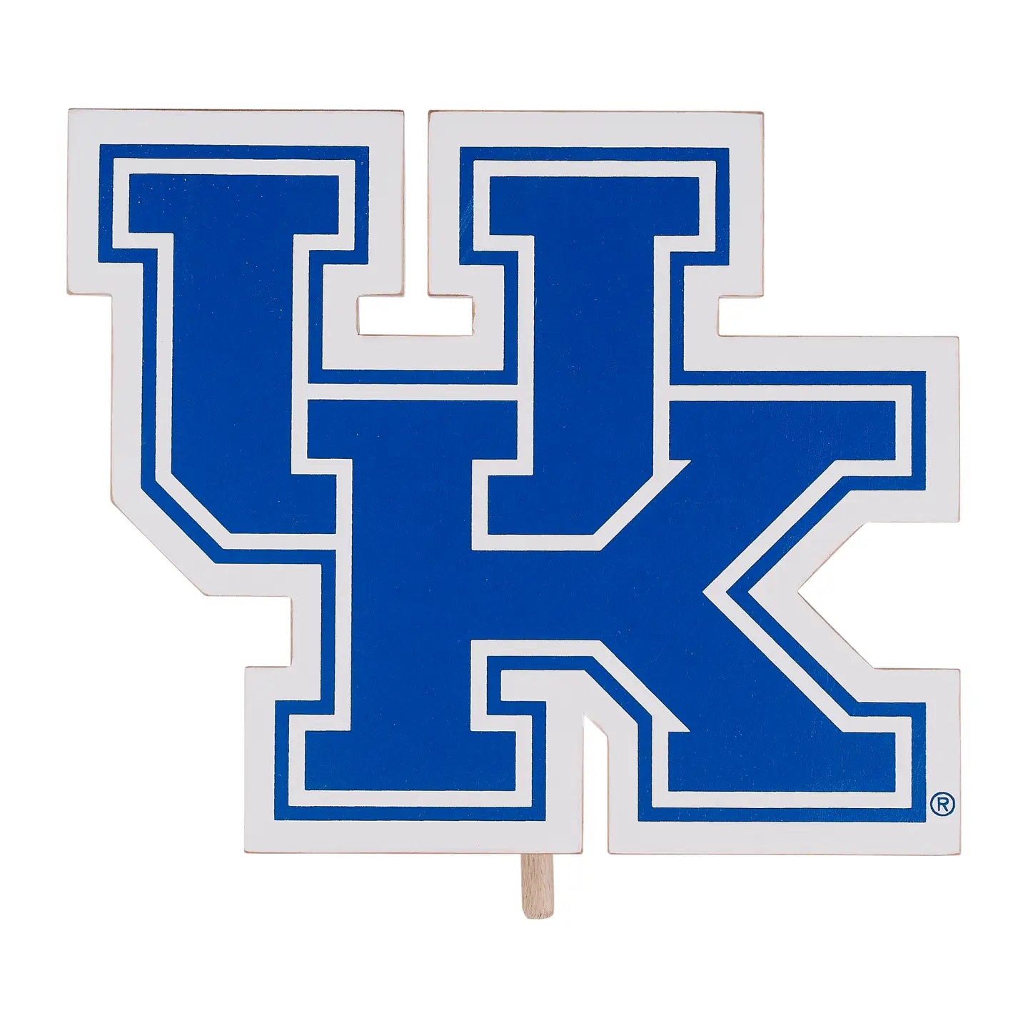 Glory Haus | Topper | Kentucky Logo