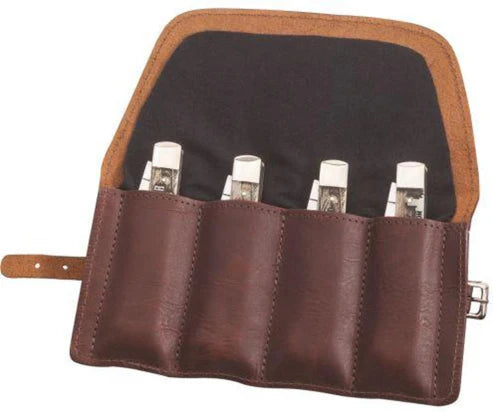 Case Knife Gentleman's Knife Roll