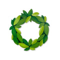 Roeda Studios | Everyday Wreath Magnetic Stand