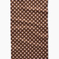 Geometry | Tea Towel | Cozy Autumn Days