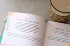 Barbour | A Year of God's Goodness | A Prayer & Praise Tracker for Women