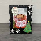 Roeda Studios | Magnet | Christmas Tree with Ornaments