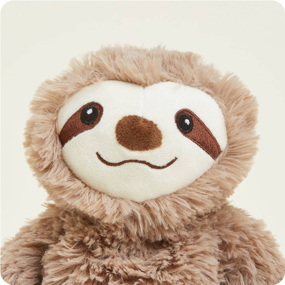 Warmies | Sloth Junior