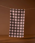 Geometry | Bar Towel | Apple Picnic