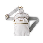 Kedzie | Roundtrip Convertible Sling | Black
