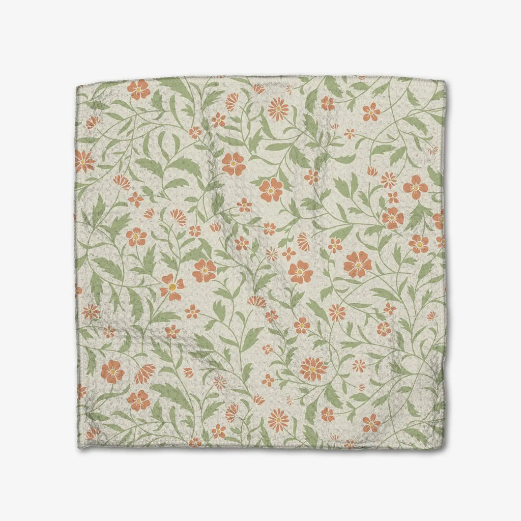 Geometry | Dishcloth Set | Wildlight