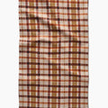 Geometry | Tea Towel | Maple Jane
