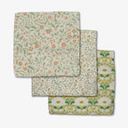 Geometry | Dishcloth Set | Wildlight