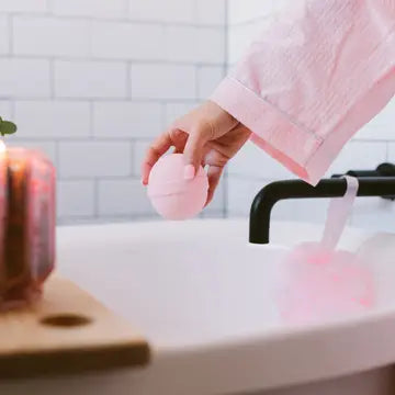 Bridgewater Candle Co. | Bath Bomb | Sweet Grace