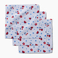 Geometry | Dishcloth Set | Fruit Sparkle Toss