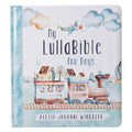 Christian Art Gifts | My LullaBible for Boys