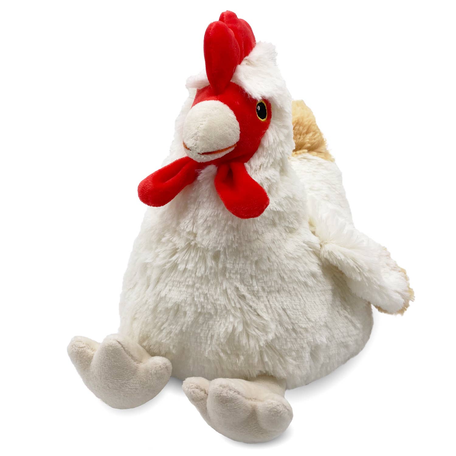 Warmies Chicken Junior