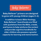Our God: Board Book / English