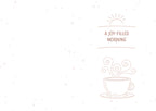 Barbour | Mornings With God