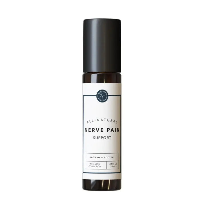 Rowe Casa Nerve Pain Support 10ml