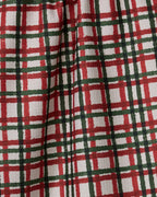 Geometry | Tea Towel | Holiday Charm