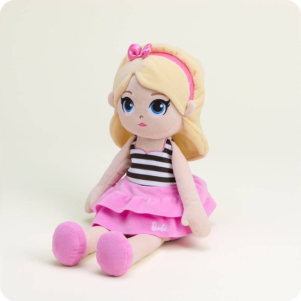 Warmies | Barbie Doll
