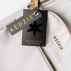 Kedzie | Roundtrip Convertible Sling | Black