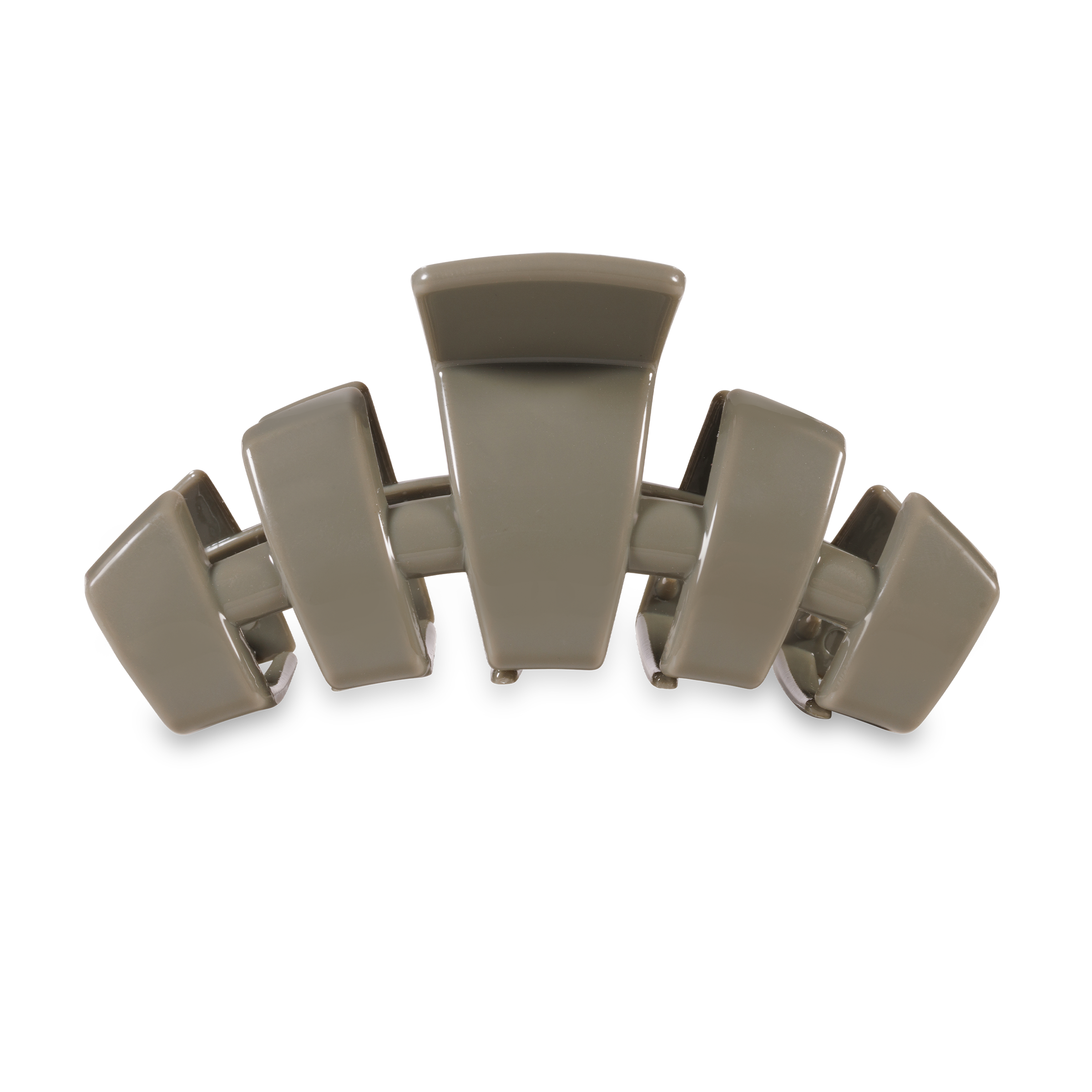Teleties | Classic Hair Clip | Medium | Sage it Ain't So