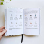 Emily Lex | Living Freely and Lightly Journal