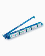 Oh My Mahjong | Blue Lace Agate Racker & Pusher Set