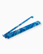 Oh My Mahjong | Blue Lace Agate Racker & Pusher Set