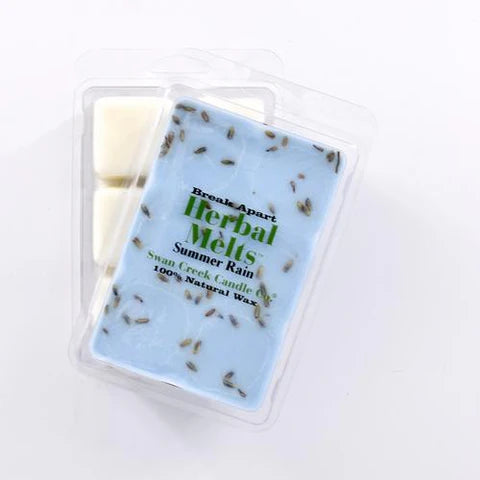 Swan Creek Candle Co | Herbal Melts | Elderberry Spritzer