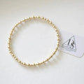 Deep South Jewelry | Bracelet | Lizzie 14K Gold Filled