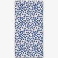 Geometry | Bar Towel | Bluebs