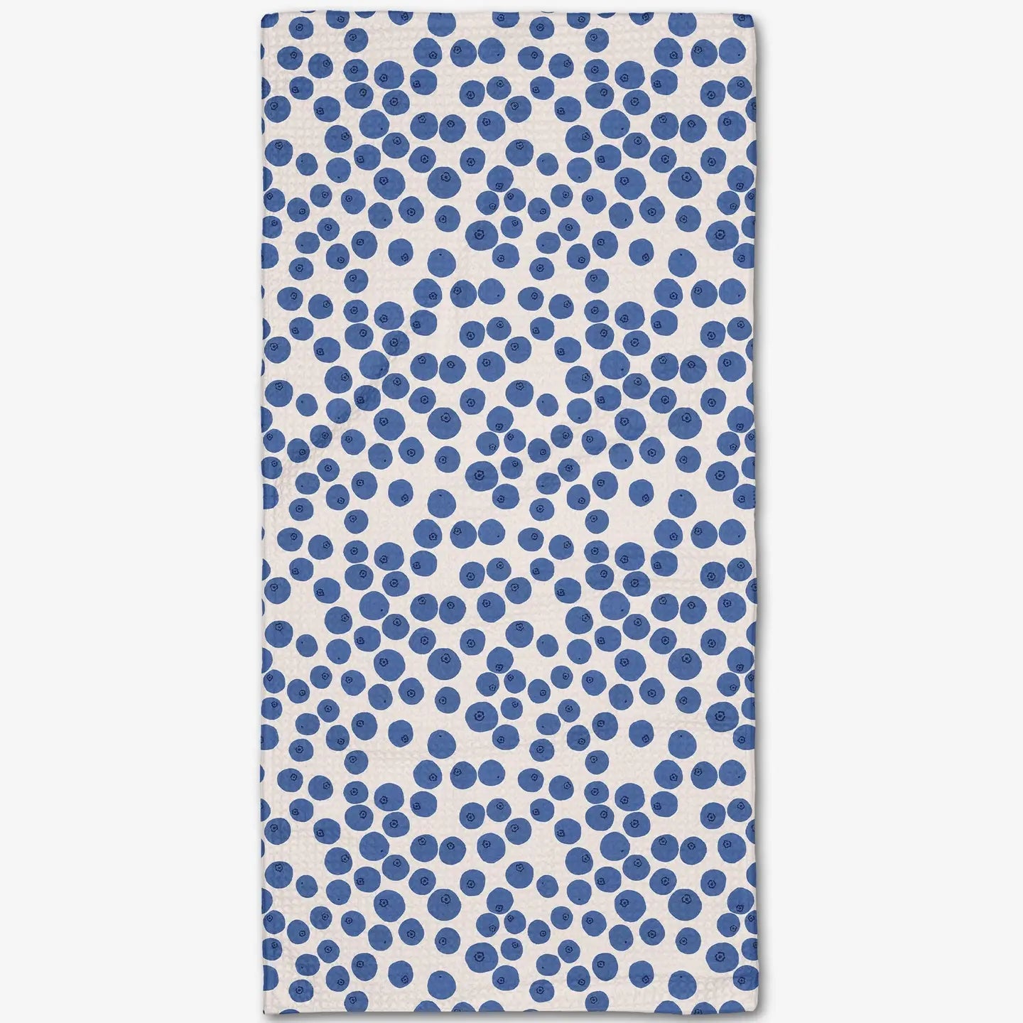 Geometry | Bar Towel | Bluebs