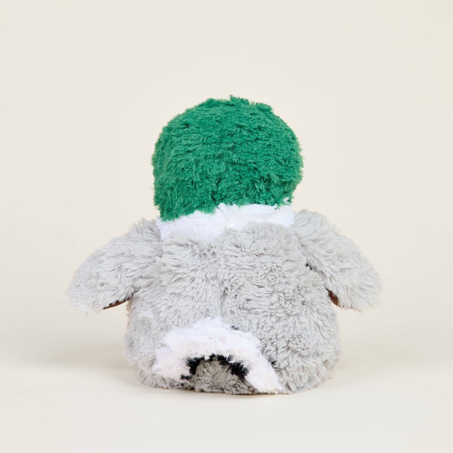 Warmies Mallard Duck