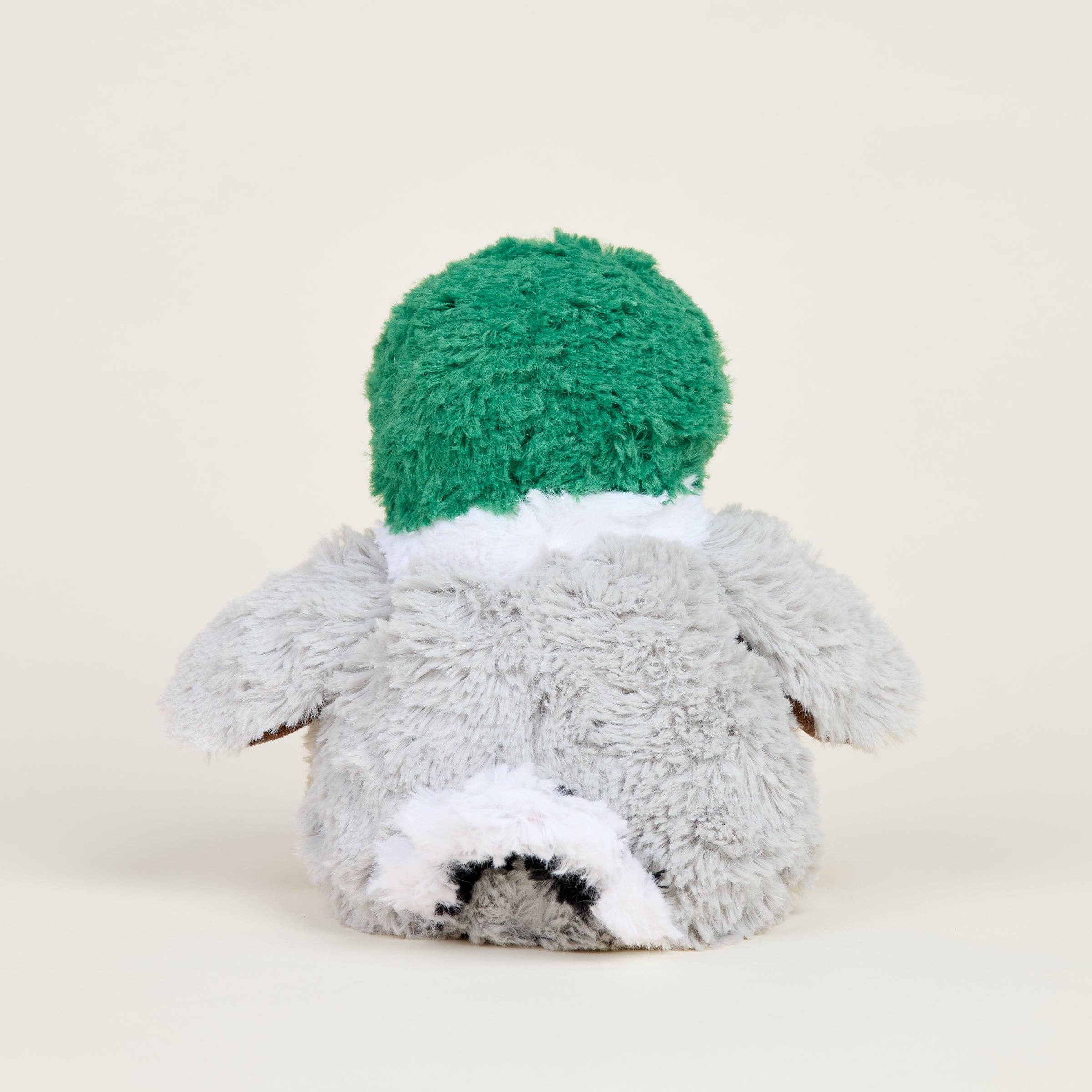 Warmies Mallard Duck