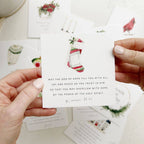 Emily Lex | Truth for Today Cards | Christmas