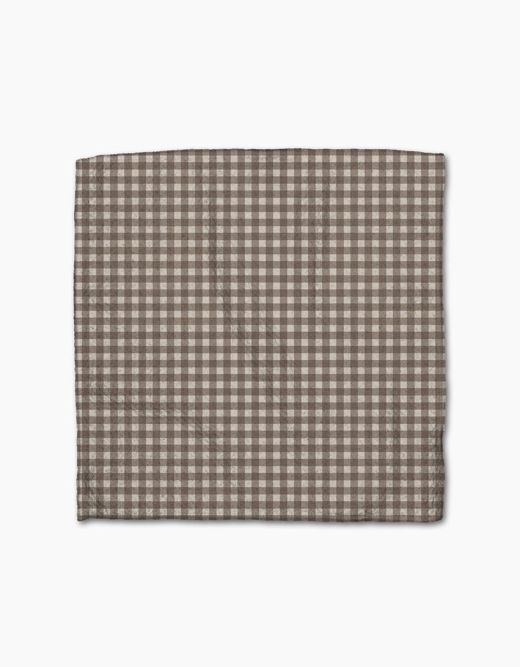 Geometry | Dishcloth Set | Whidbey Check