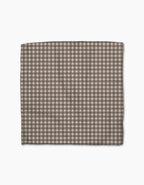 Geometry | Dishcloth Set | Whidbey Check