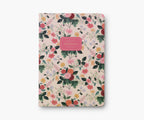 Rifle Paper Co. Assorted Set of 3 Dahlia Notebooks
