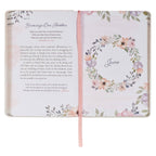 Christian Art Gifts | Godly Wisdom for Women: A Daily Devotional