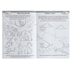 Christian Art Gifts | Bible Story Activity Fun, Softcover