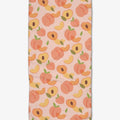 Geometry | Bar Towel | Peaches