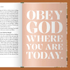 Gospel Mom: Hardcover / English
