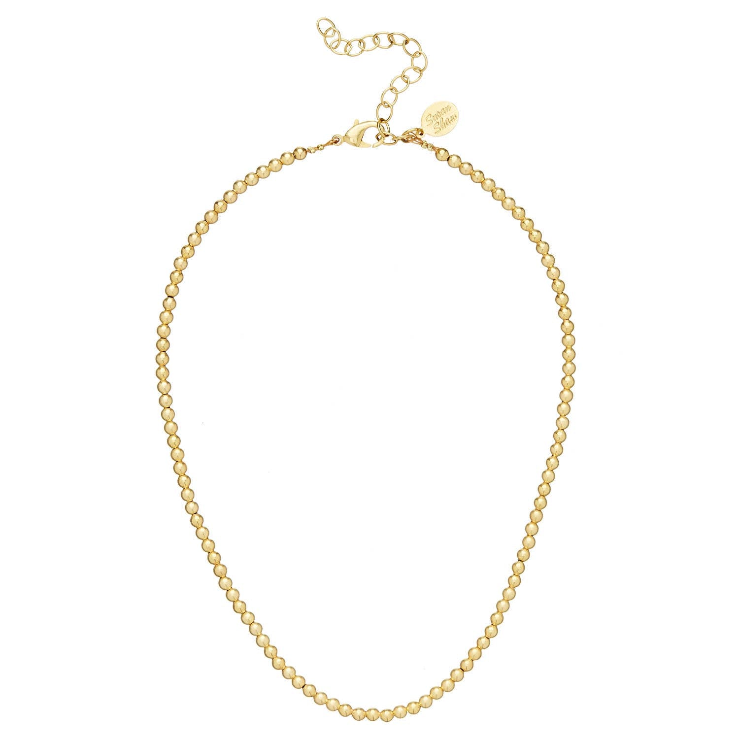Susan Shaw | Necklace | Maggie