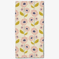 Geometry | Bar Towel | Daisy Mays