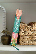 Barbour | A Year of God's Goodness | A Prayer & Praise Tracker for Women