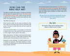 Barbour | Let's Learn the Bible | A Kid's Guide to God's Word