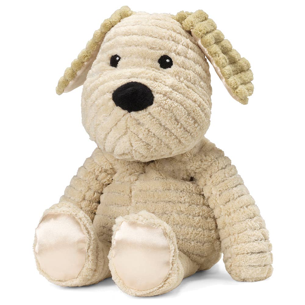 Warmies Puppy- My First Warmies